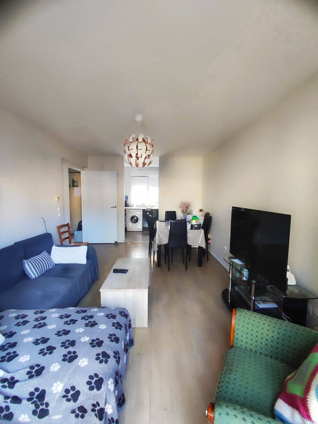 Maison à vendre, 84m², DRANCY