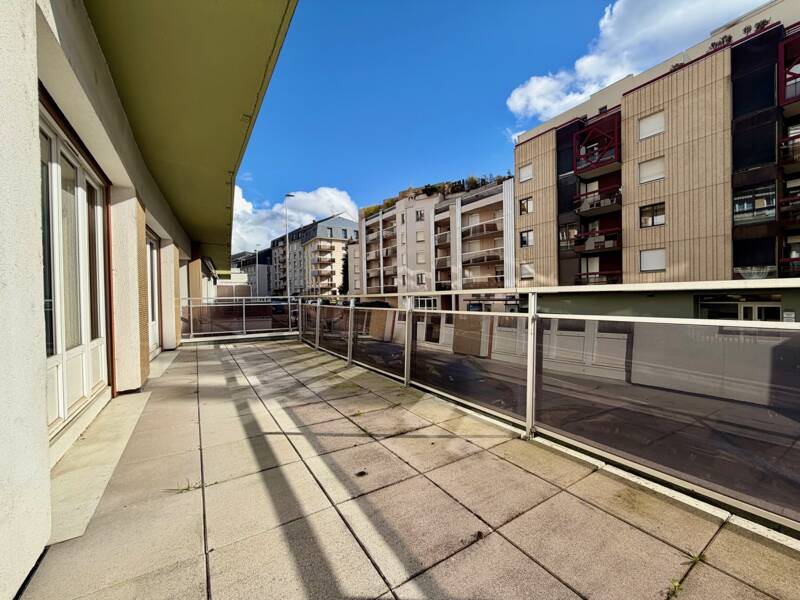 Maison à louer, 47m², LIMOGES