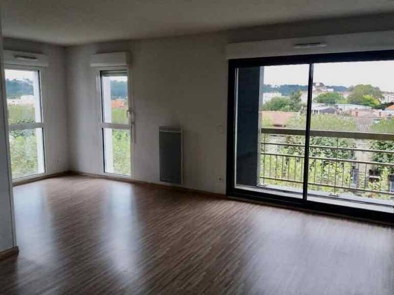 Maison à vendre, 52m², BORDEAUX