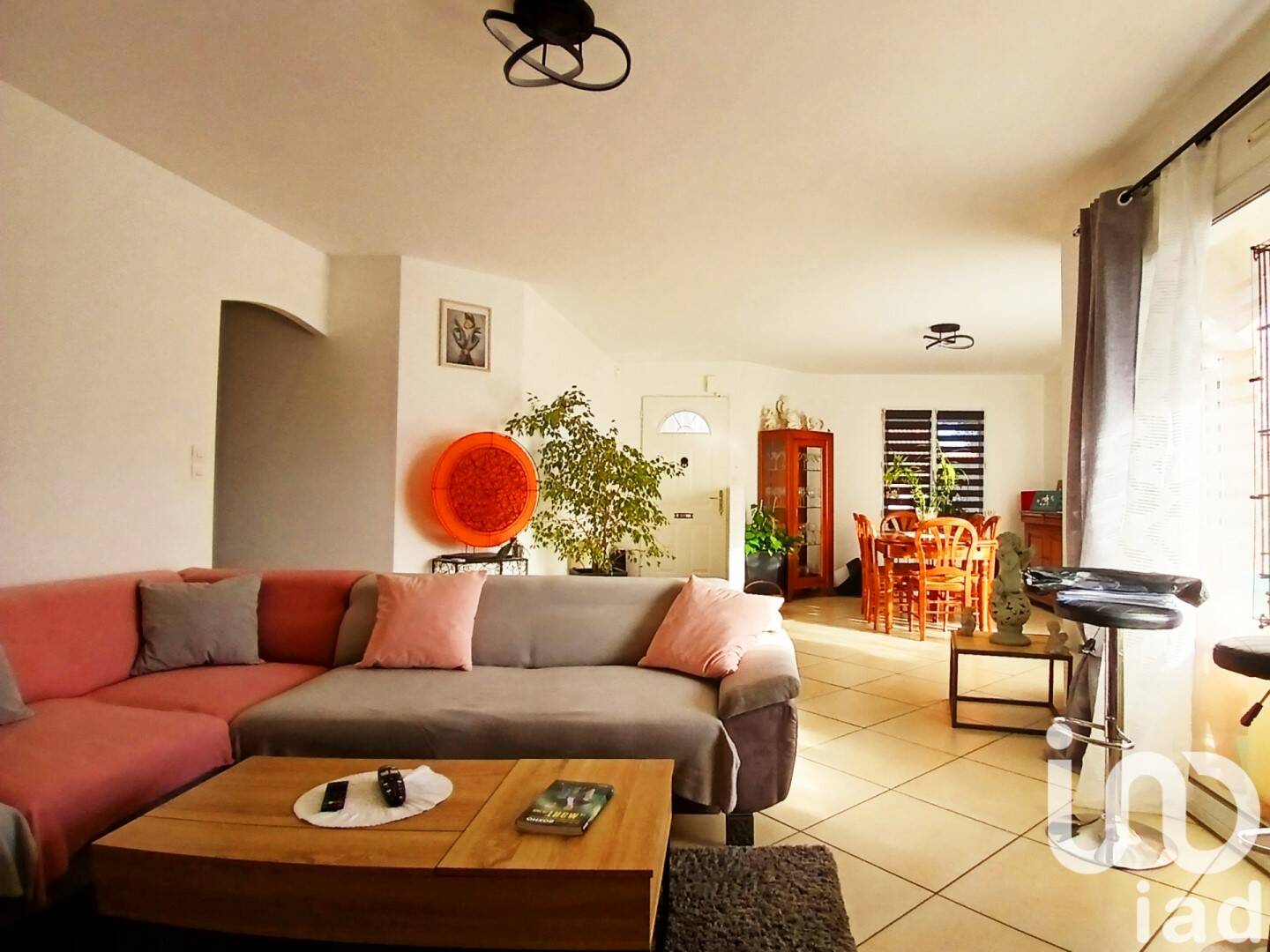 Maison à vendre, 105m², CHOLET