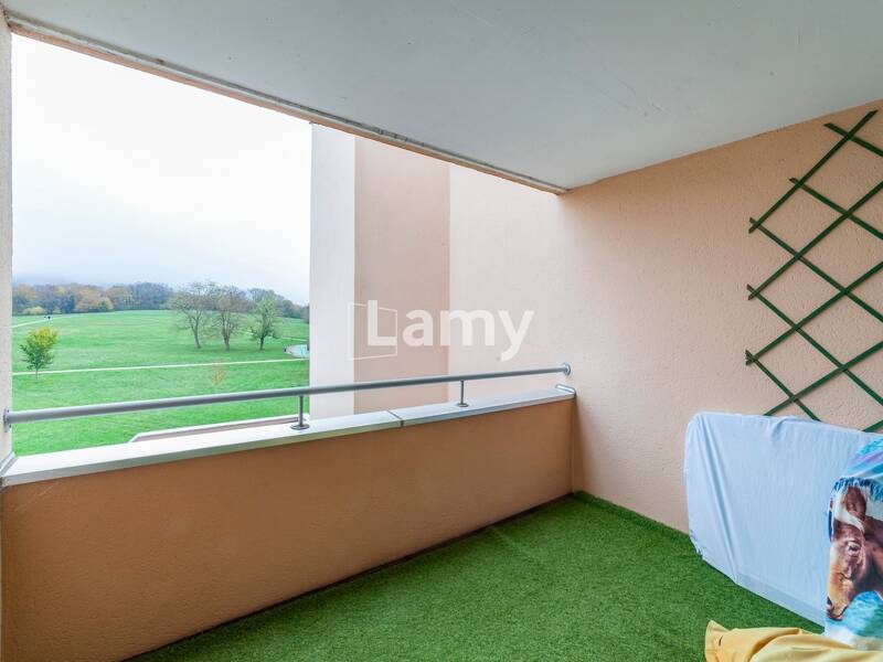 Maison à vendre, 53m², BESANCON