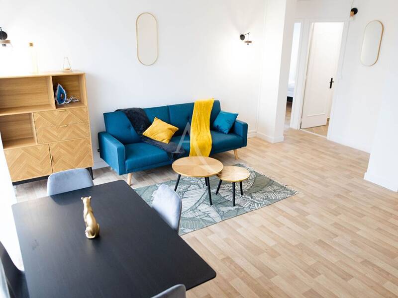 Maison à louer, 68m², ORLEANS