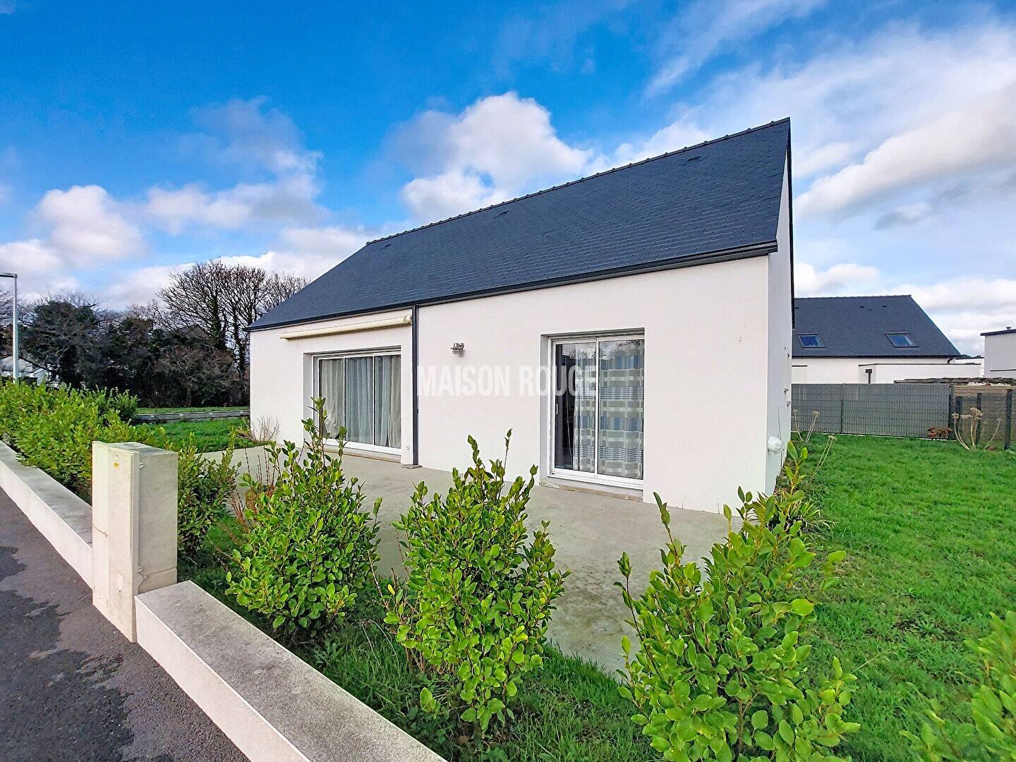 Maison à vendre, 75m², VANNES
