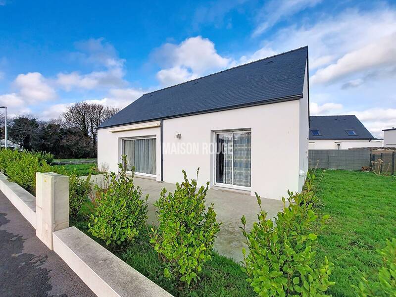 Maison à vendre, 75m², VANNES