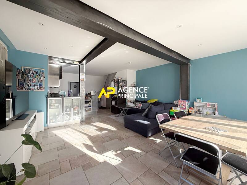 Maison à vendre, 95m², ARGENTEUIL
