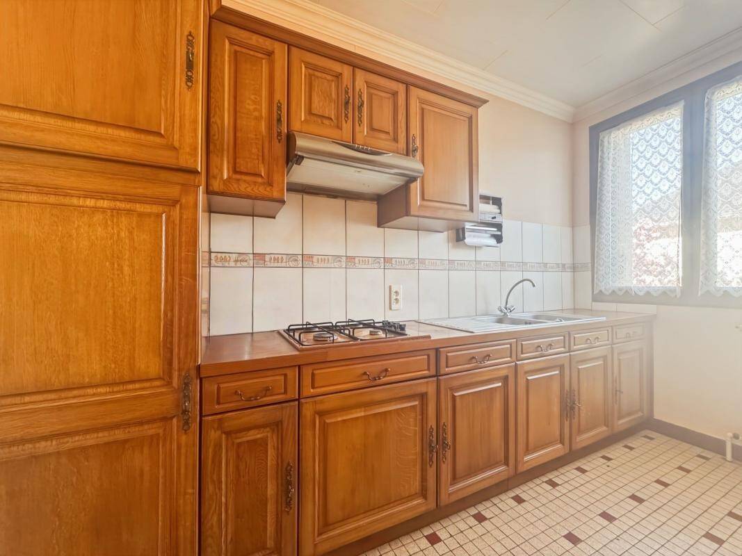 Maison à vendre, 99m², MARTIGNE FERCHAUD
