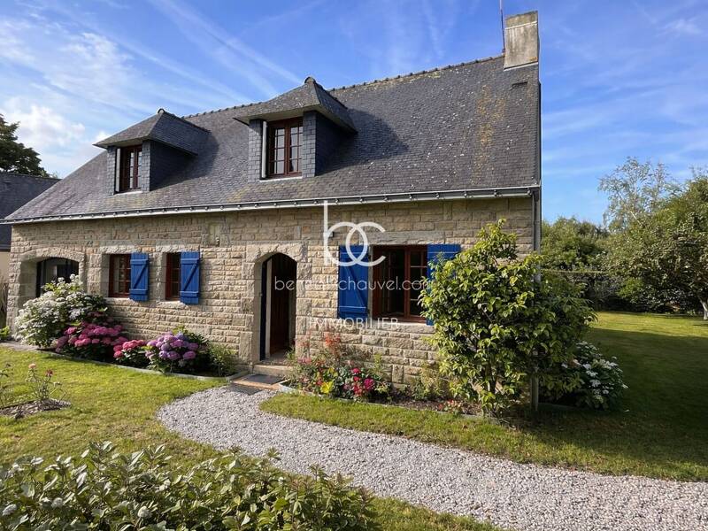 Maison à vendre, 134m², SAINT GILDAS DE RHUYS