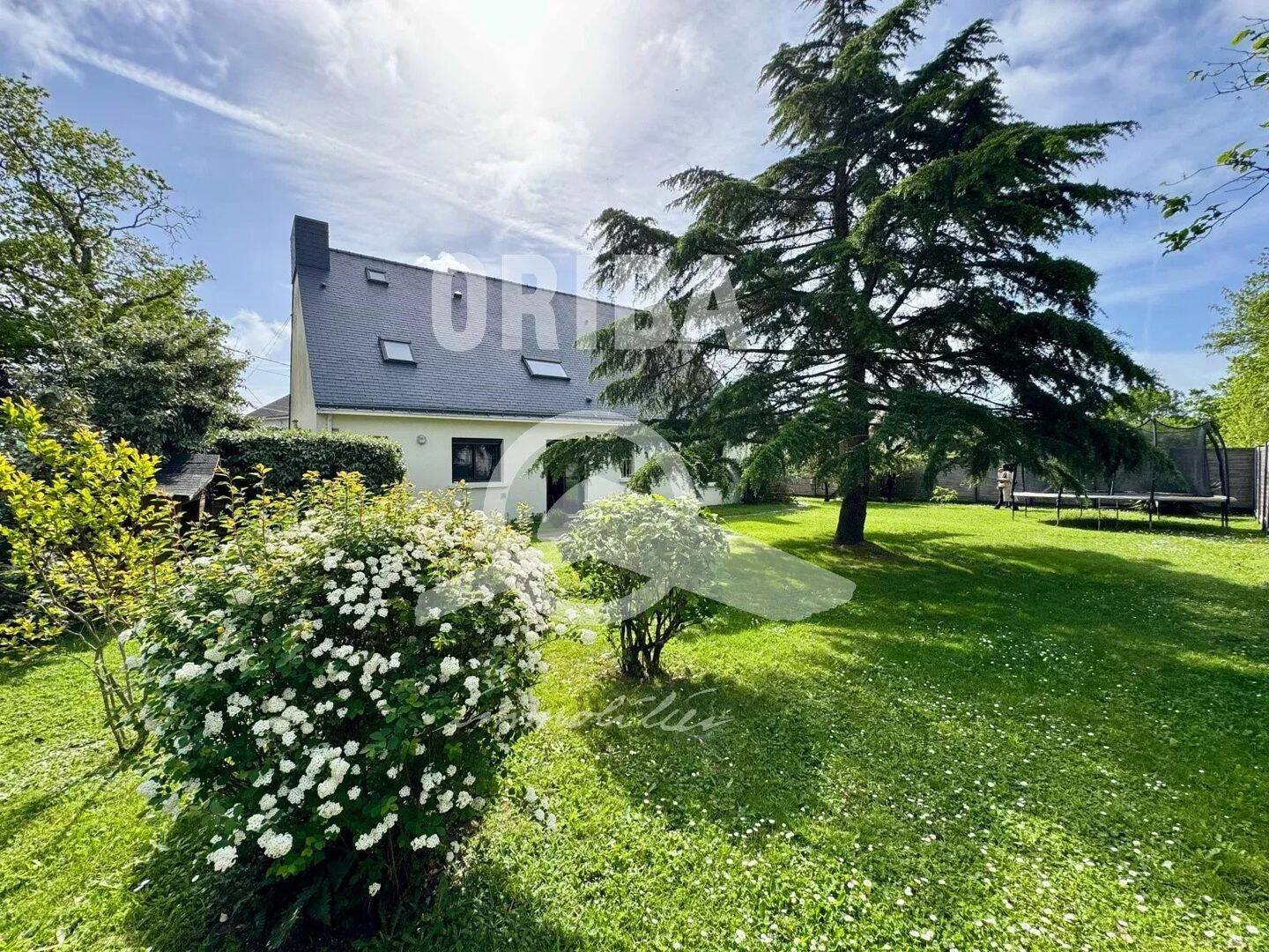 Maison à vendre, 192m², SAINT NAZAIRE
