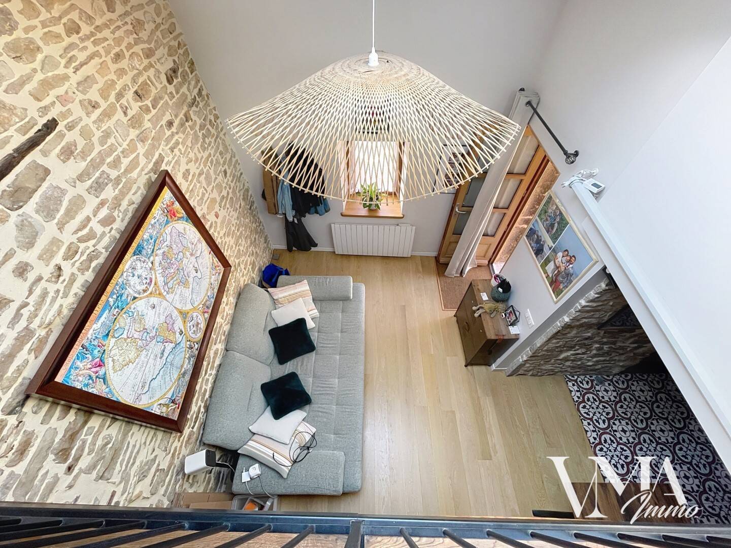Maison à vendre, 83m², POLEYMIEUX AU MONT D'OR