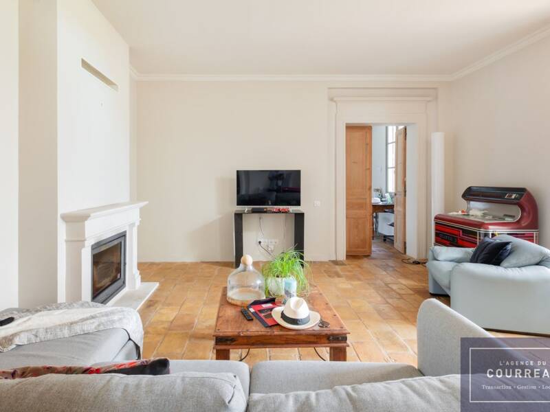 Maison à louer, 153m², MONTPELLIER