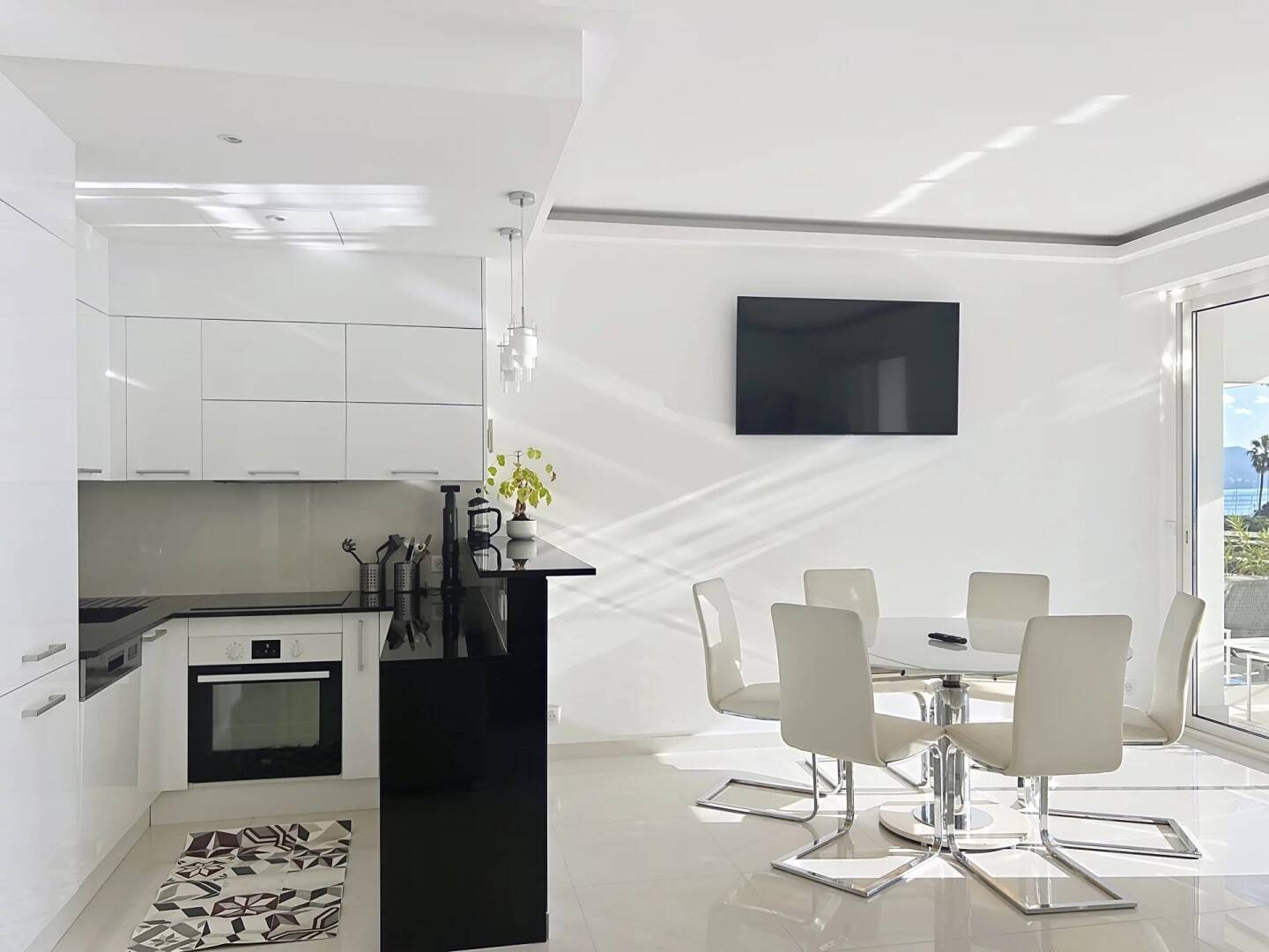Maison à louer, 68m², CANNES