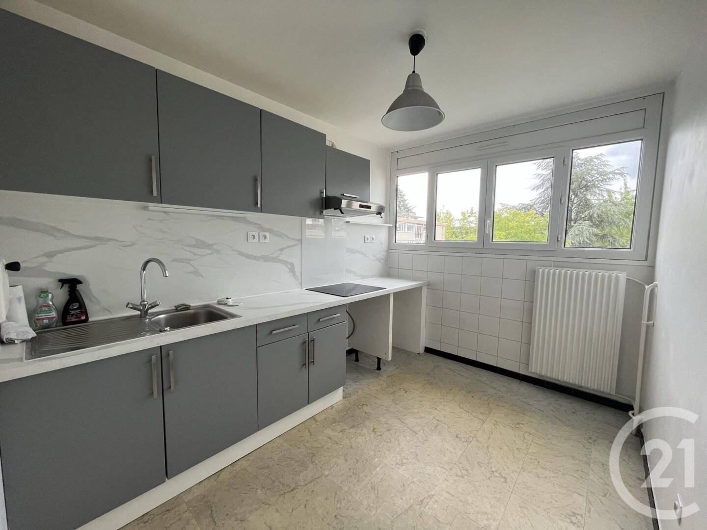Maison à louer, 64m², GIF SUR YVETTE