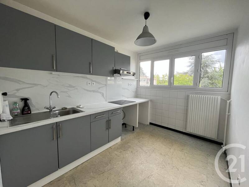 Maison à louer, 64m², GIF SUR YVETTE