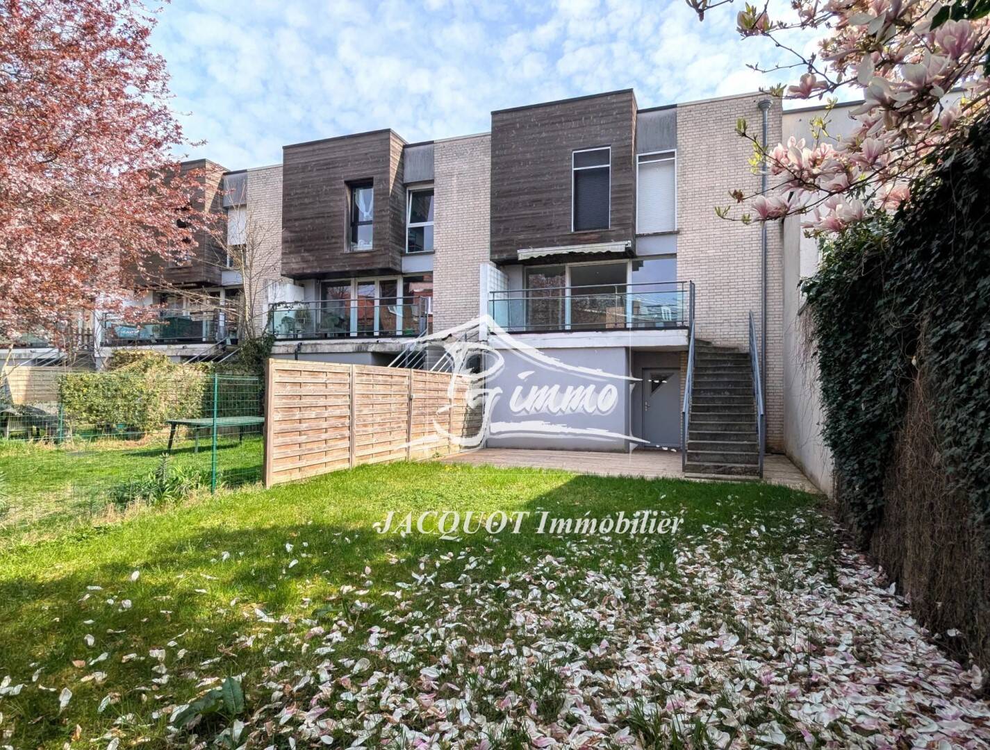 Maison à vendre, 100m², TOURCOING