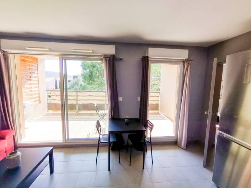 Maison à louer, 37m², AIX EN PROVENCE