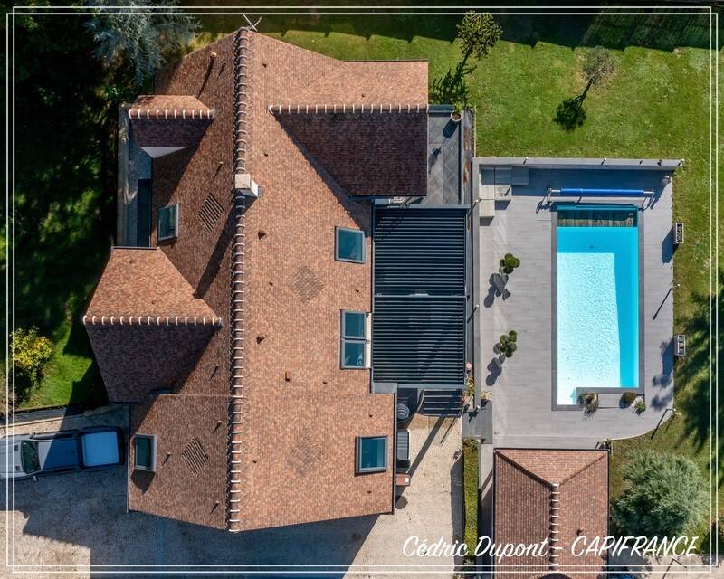 Maison à vendre, 285m², MONTGE EN GOELE