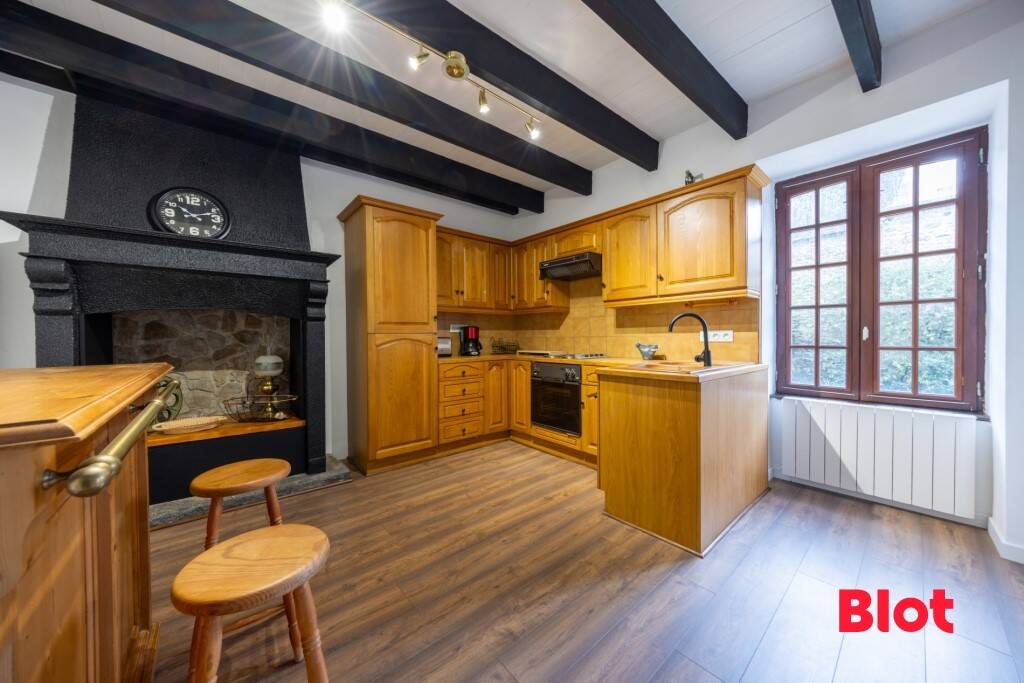 Maison à vendre, 118m², PLEUDIHEN SUR RANCE