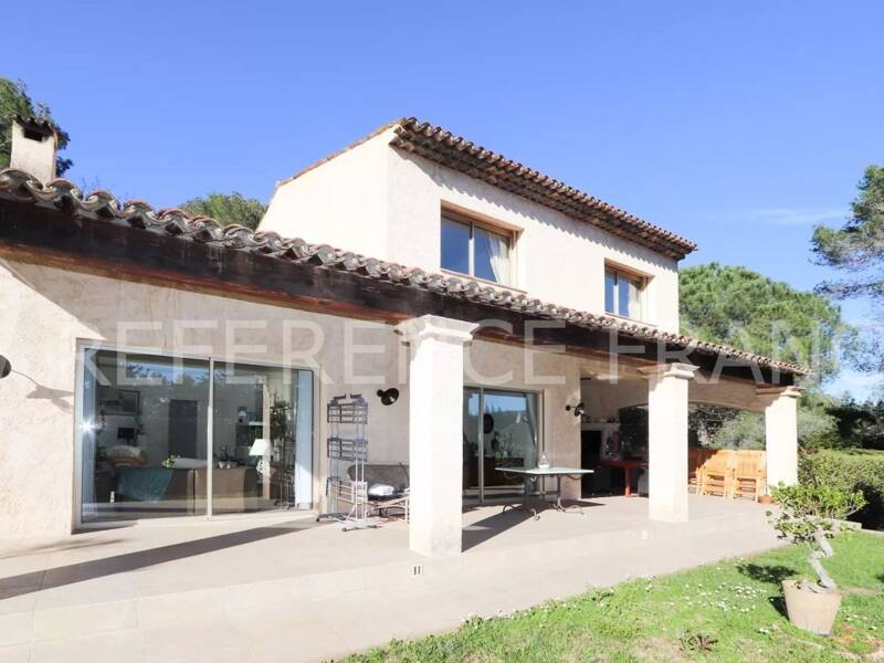 Maison à vendre, 300m², MOUGINS