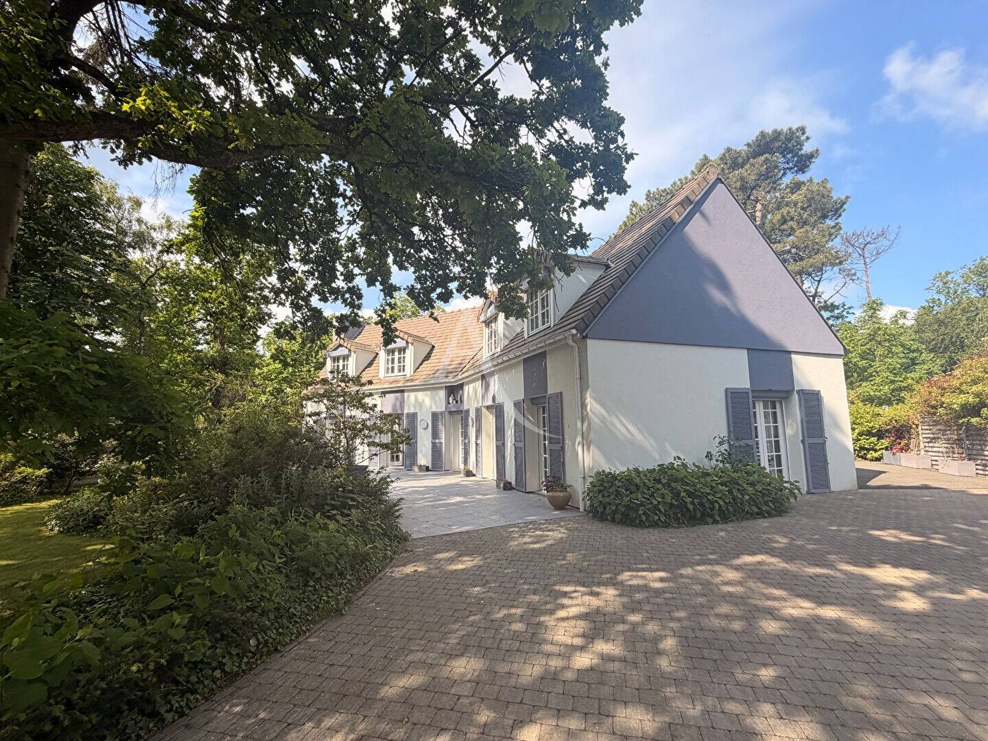 Maison à vendre, 165m², LE TOUQUET PARIS PLAGE