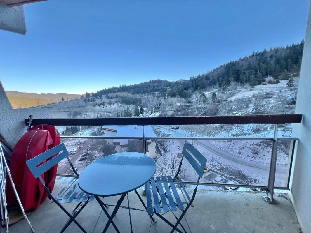 Maison à vendre, 19m², VILLARD DE LANS