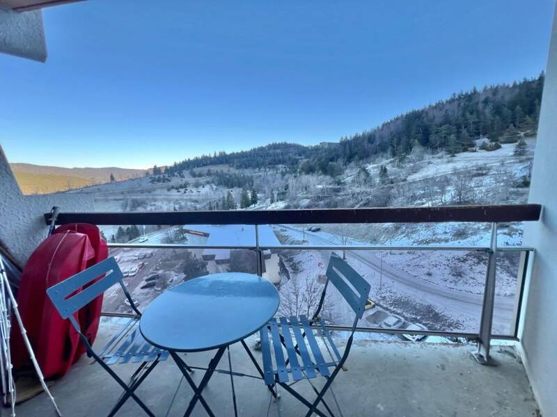 Maison à vendre, 19m², VILLARD DE LANS