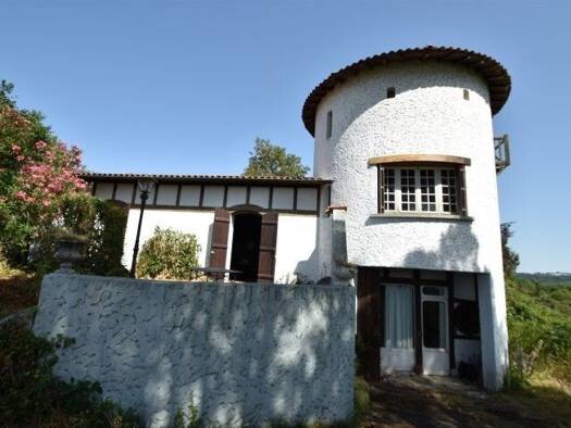 Maison à vendre 125 000 € 4 pièces 3 chambres 105 m² 1 188 m² de terrain Arboucave 40320