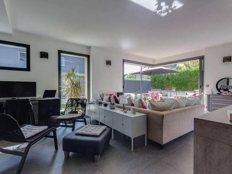 Maison à vendre, 168m², ANNECY LE VIEUX