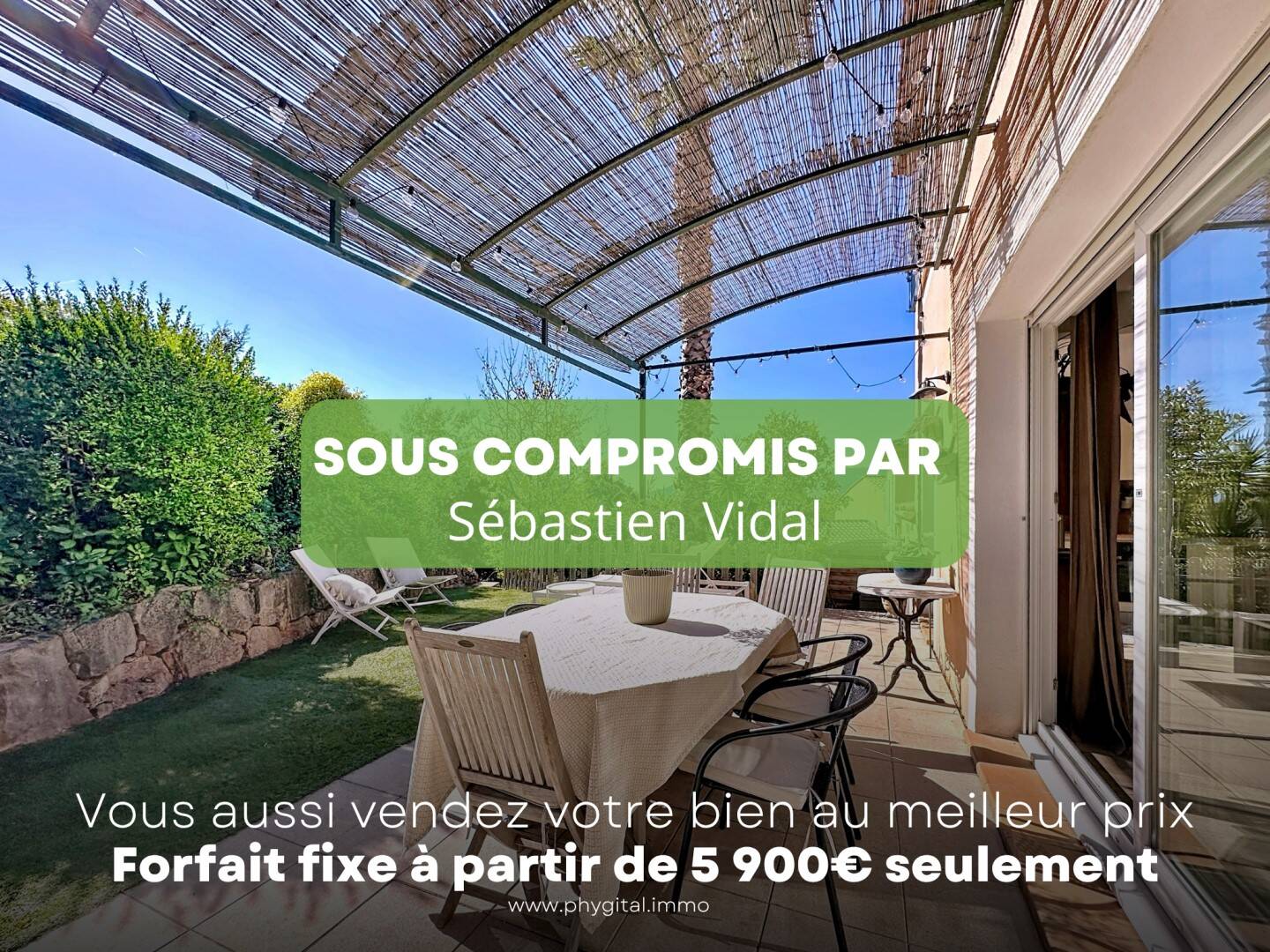 Maison à vendre, 103m², CANNES