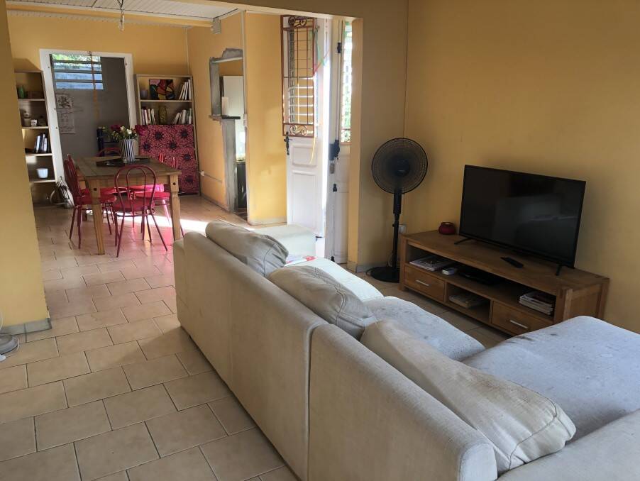 Maison à vendre, 72m², FORT DE FRANCE