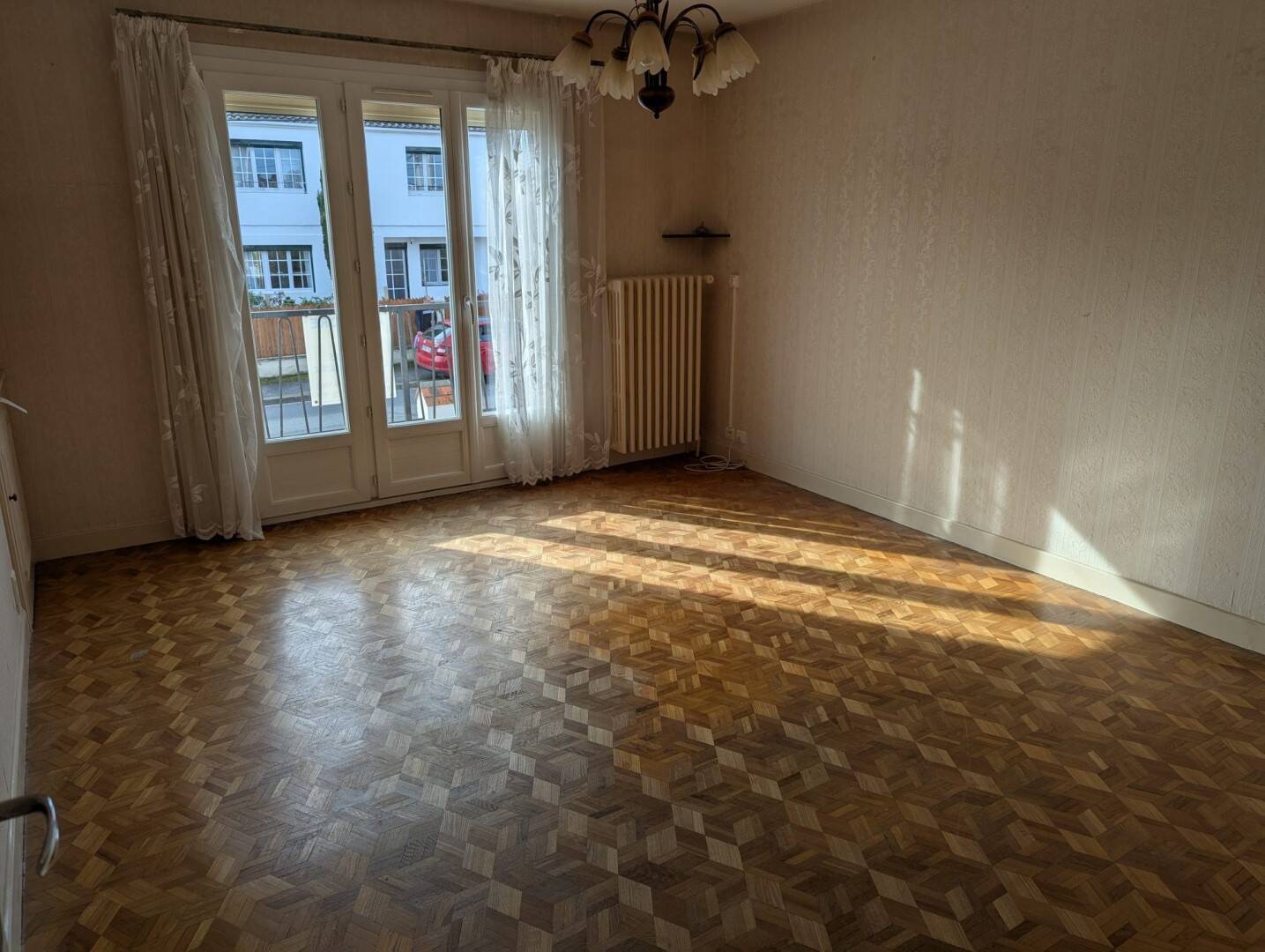 Maison à vendre, 84m², MONTGIVRAY