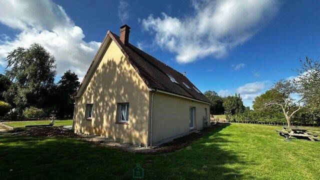 Maison à vendre, 163m², BOURG ACHARD
