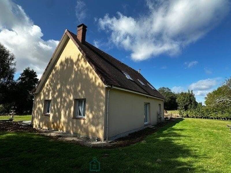 Maison à vendre, 163m², BOURG ACHARD