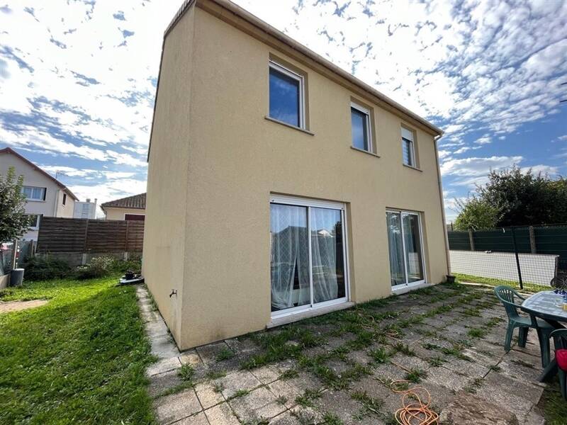 Maison à vendre, 120m², TAVERNY