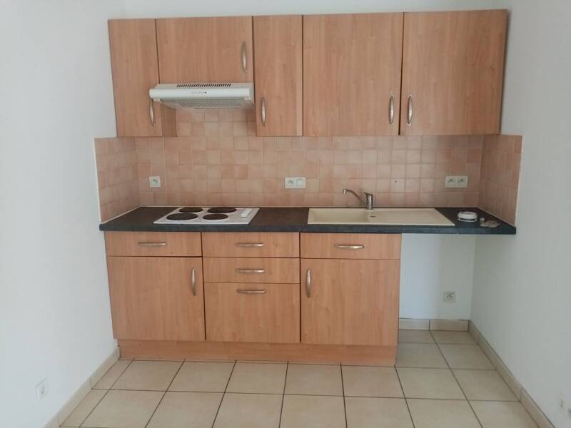 Maison à louer, 64m², GISORS