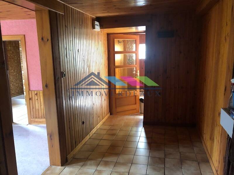 Maison à vendre, 50m², LUTZELBOURG