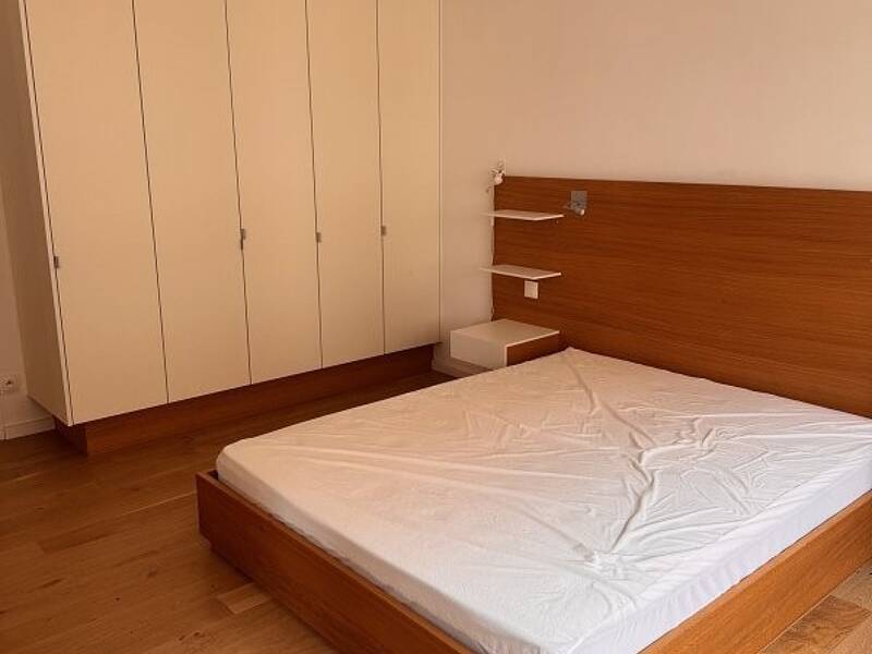 Maison à louer, 88m², STRASBOURG