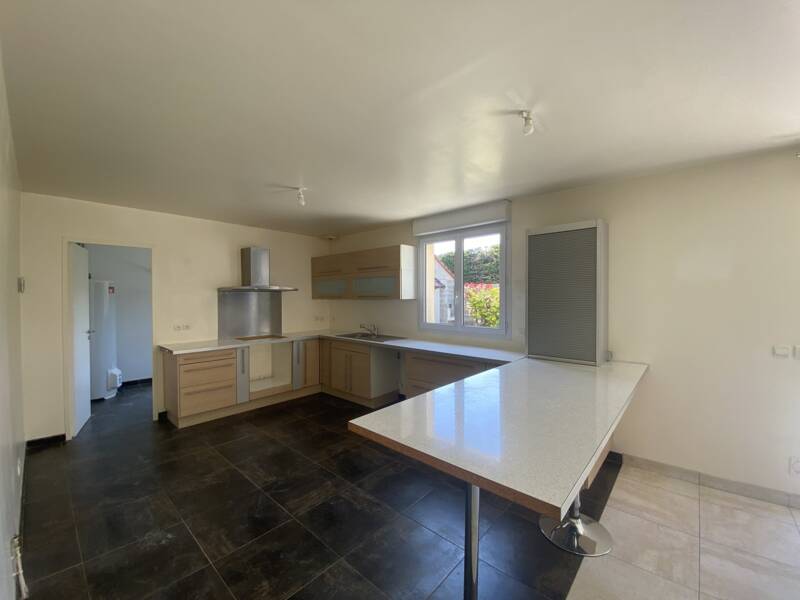 Maison à louer, 128m², CHAMPLAN