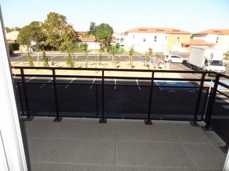 Maison à louer, 41m², FROUZINS