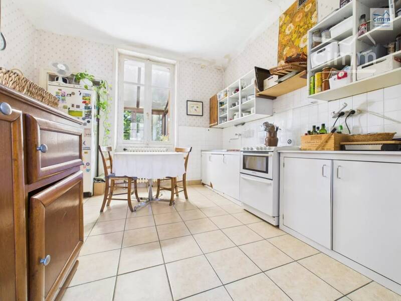 Maison à vendre, 77m², NANTES