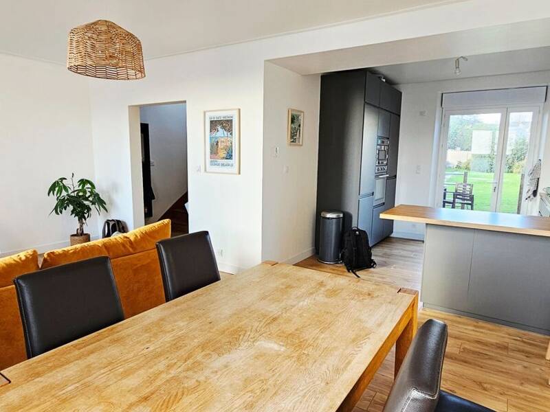 Maison à vendre, 86m², BREST