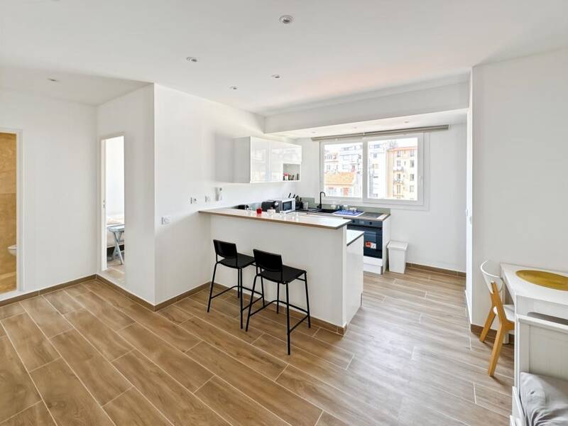 Maison à louer, 34m², NICE