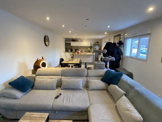 Maison à vendre 165 000 € 4 pièces 1 chambre 79 m² 327 m² de terrain Saint-Benoît-sur-Seine 10180