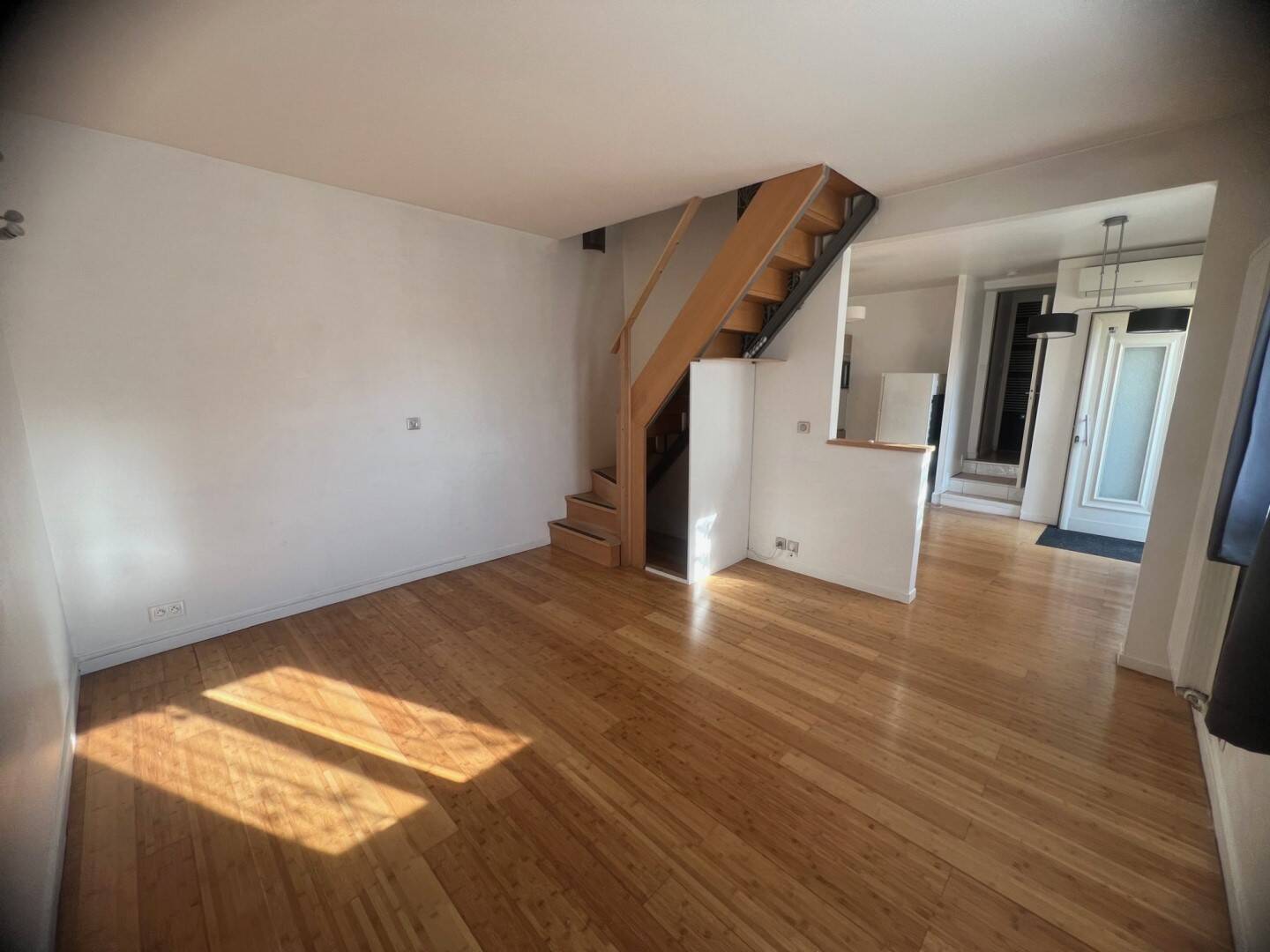 Maison à vendre, 58m², CARRIERES SOUS POISSY