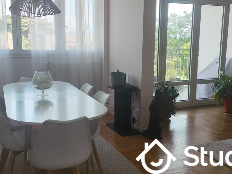 Maison à louer, 12m², SAINTE FOY LES LYON