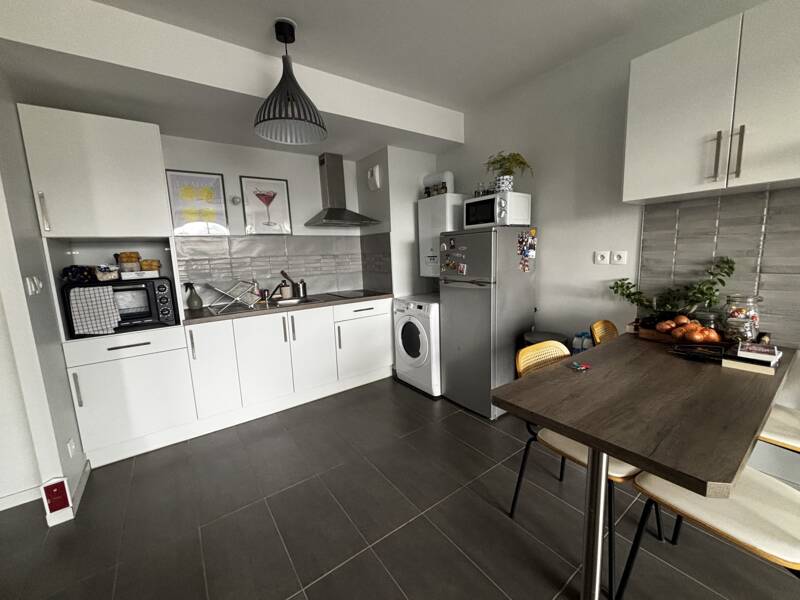 Maison à louer, 43m², LIMOGES