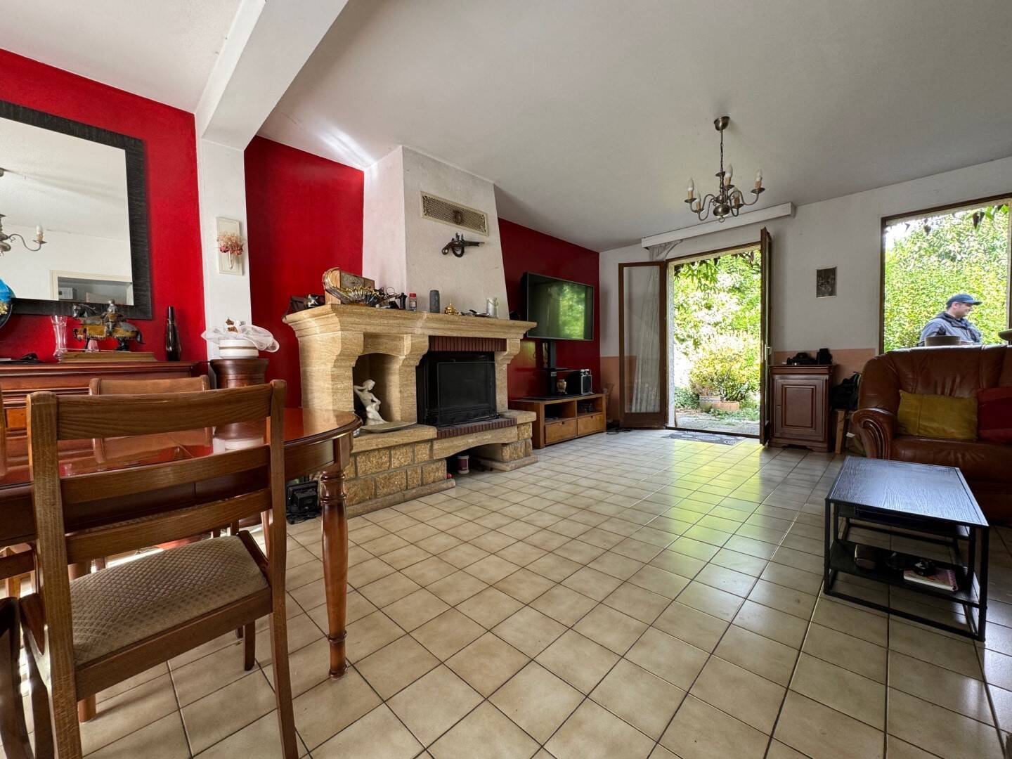 Maison à vendre, 101m², SURVILLIERS