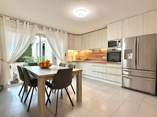 Maison à vendre 330 000 € 4 pièces 2 chambres 128,8 m² 1 436 m² de terrain Venarey-les-Laumes 21150