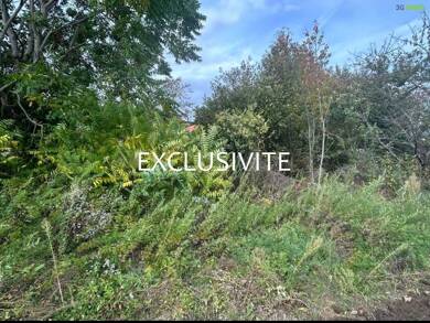Terrain constructible à vendre 117 628 € 411 m² de terrain Nohanent 63830