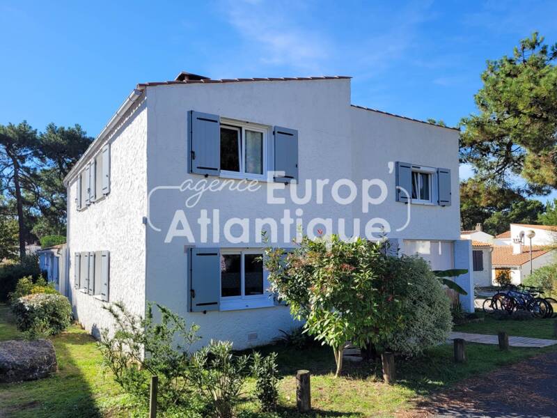 Maison à vendre, 95m², LES MATHES