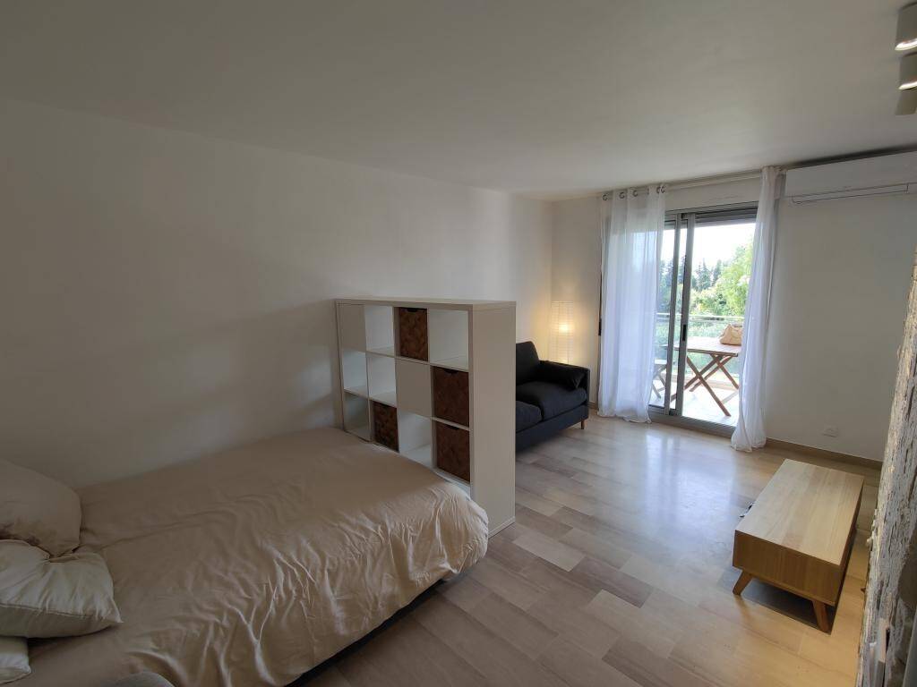 Maison à louer, 27m², ANTIBES